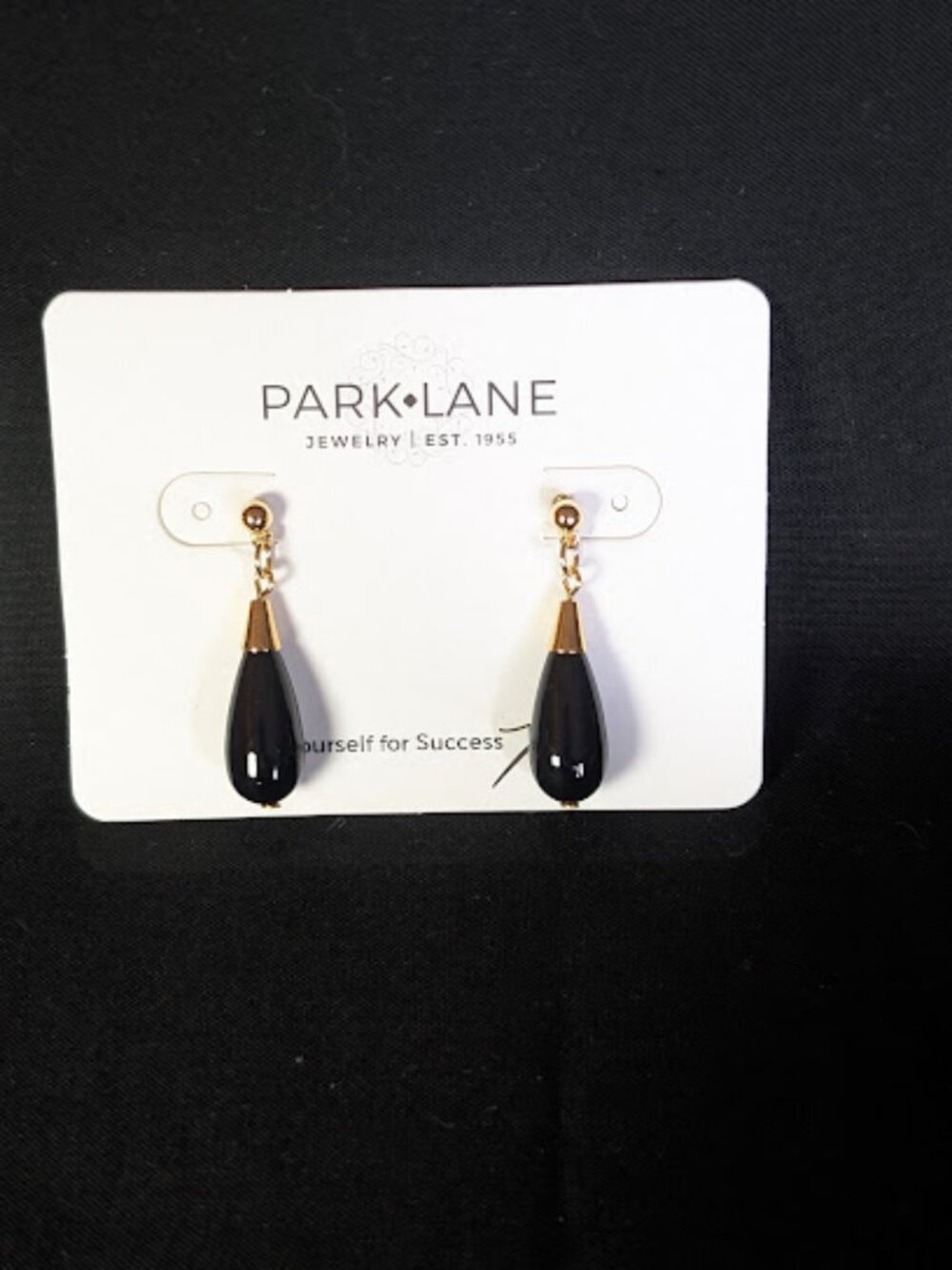 Sable Earrings